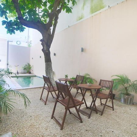 Almond Suites Playa del Carmen Luaran gambar